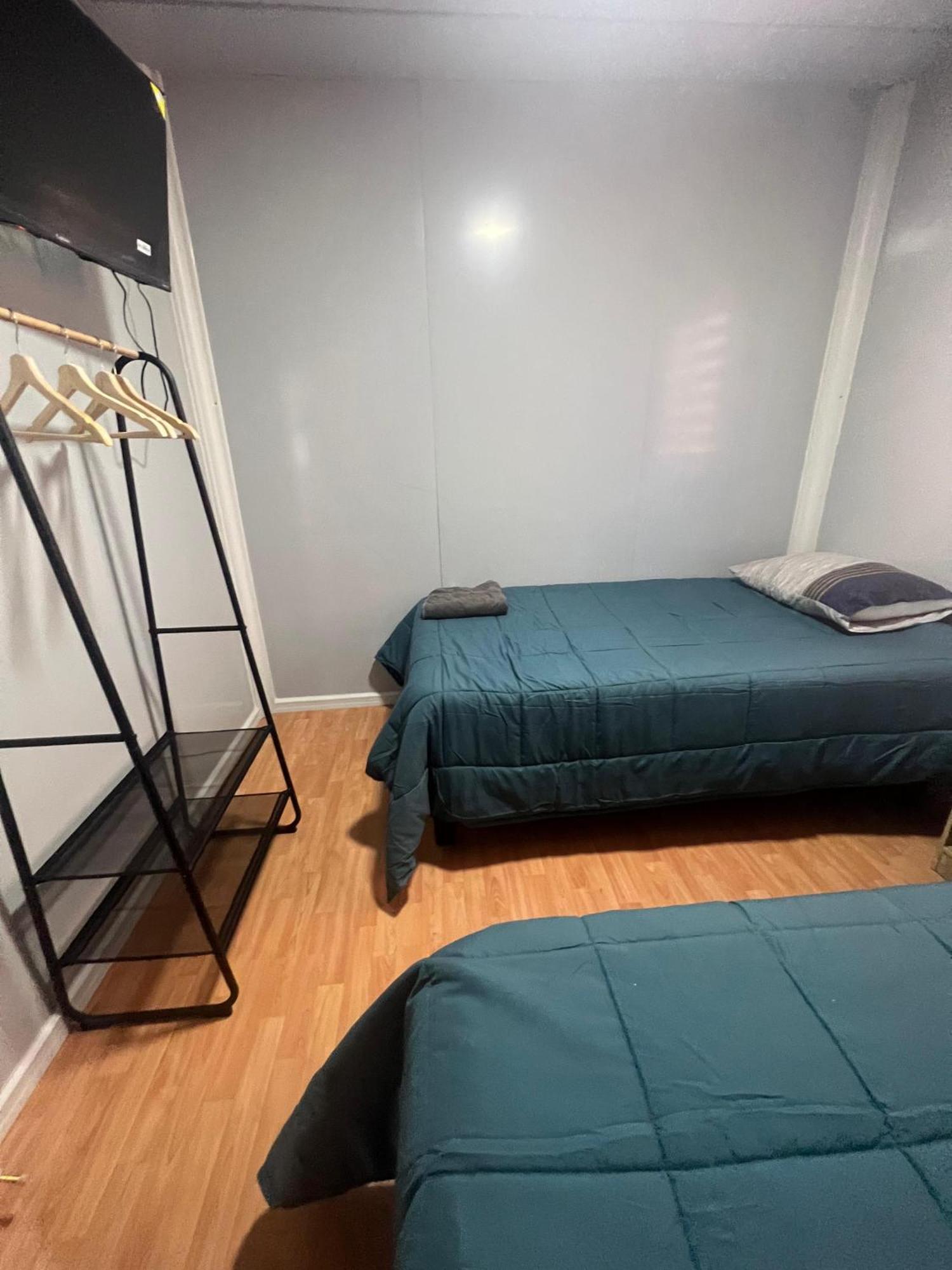 Hospedaje Oasis Modulares 칼라마 외부 사진